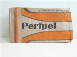 Papel Lençol Hospitalar - Alfamais - Hypnos