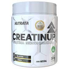 Creatina Nutrata Creatin UP 300g