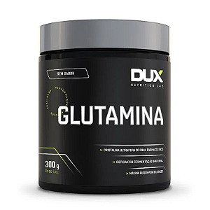 Glutamina Dux 300g