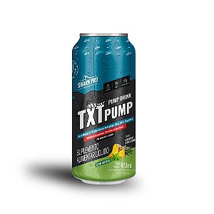 Energético TxT Pump Drink SharkPRO