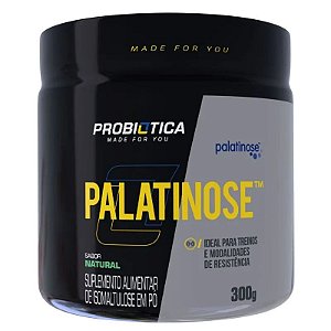 Palatinose Probiotica 300g