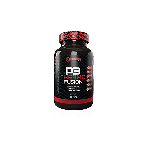 Termogênico MD P3 Fusion 60 Caps