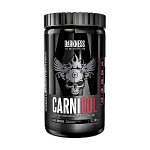 Whey Carnibol Integralmedica 900g