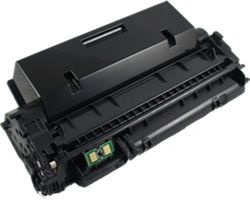 Toner Compatível para HP Q7553X  53X  2014 | 2015 | M2727 | Q7553X |  Preto