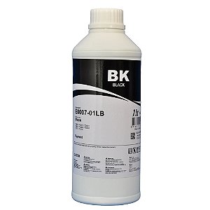 1 Litro Tinta Inktec para Epson Pigmentada E0007-01LB L4150