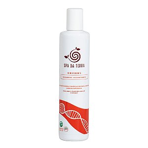 Shampoo Hidratante Origens 300ml