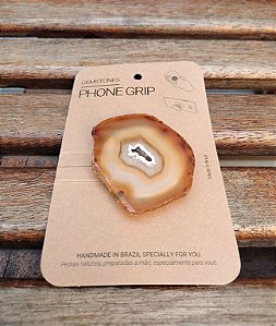 Phone Grip  - Ágata