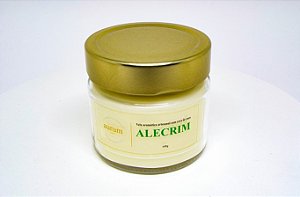 VELA AROMÁTICA - ALECRIM