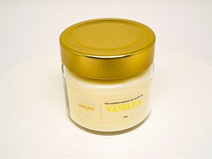 VELA AROMÁTICA - VANILLA