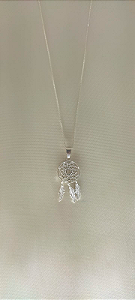 Colar Filtro dos Sonhos P