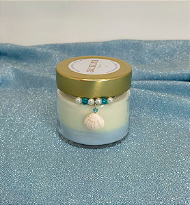 VELA AROMÁTICA - ALFAZEMA