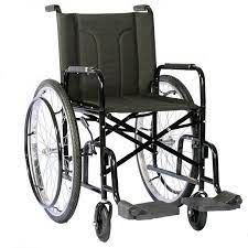 Cadeira de Rodas CDS M2000