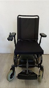 Cadeira de Rodas Motorizada