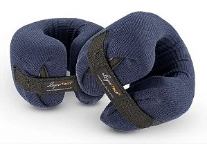 Almofada Circular para Braços e Pernas