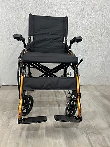 Cadeira de rodas D600 Pop