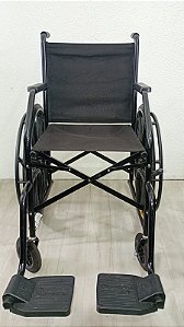 Cadeira de rodas Nylon
