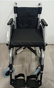 Cadeira de Rodas Premium - Hidrolight