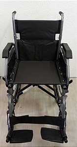 Cadeira de Rodas Basic - Hidrolight
