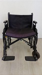 Cadeira de Rodas 180kg