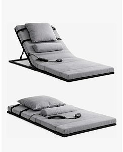 Encosto/Cama reclinável automática levita-pro