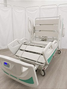 Cama hospitalar 5 movimentos motorizada