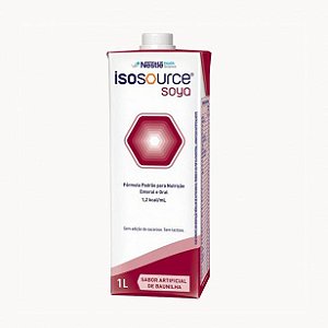 Isosource Soya 1000ml