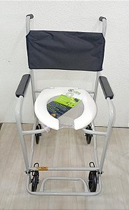 Cadeira Higiênica 201