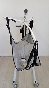 Guincho de Transferência Motorizado