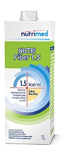 Nutri Fiber 1.5 1000ml