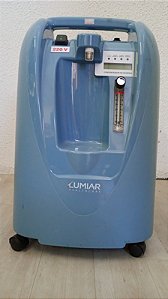 Concentrador de Oxigênio 3L ou 5L