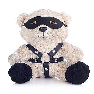 Ursinho Sex Bob Taradinho