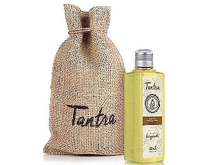 Óleo para Massagem Sensual Tantra Bergamota - 200ml