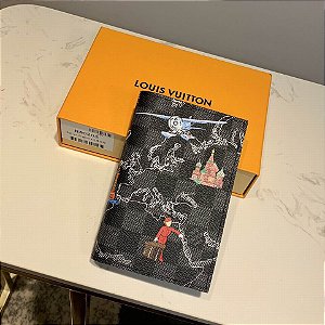 Carteira Louis Vuitton - BRED ACESSÓRIOS