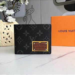 Carteira Louis Vuitton - BRED ACESSÓRIOS