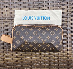 Necessaire Louis Vuitton - BRED ACESSÓRIOS