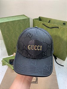 Boné Gucci GG