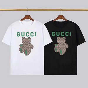 Camiseta Gucci North Face - BRED ACESSÓRIOS