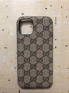 Capinha Iphone X Burberry - BRED ACESSÓRIOS