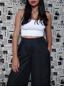 Calça Demi - preta