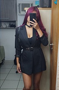 Blazer Demi