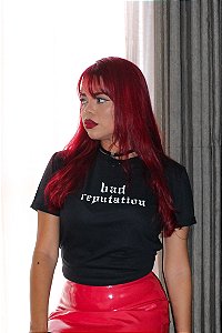 Blusinha Bad