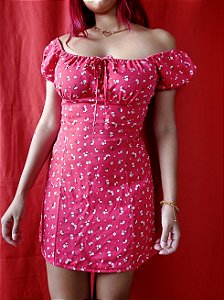 Vestido Britney