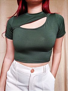 Cropped Kelis