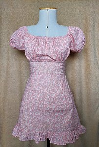 Vestido Lana
