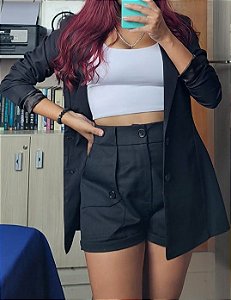 Short Demi