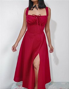 Vestido Megan