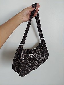 Bolsa oncinha