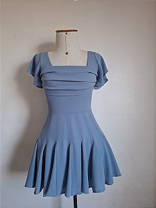 Vestido Lauren