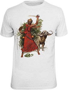 Camisas de Iansã - Umbanda - Candomblé