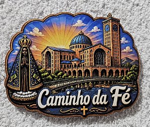 100 - Ímãs de Geladeira Temáticos Personalizados - Atacado